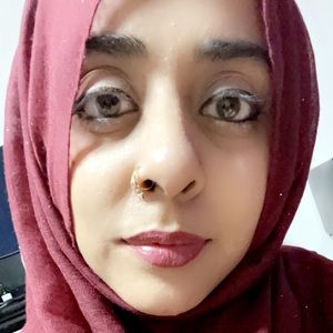 Meet your Posher, Sidra